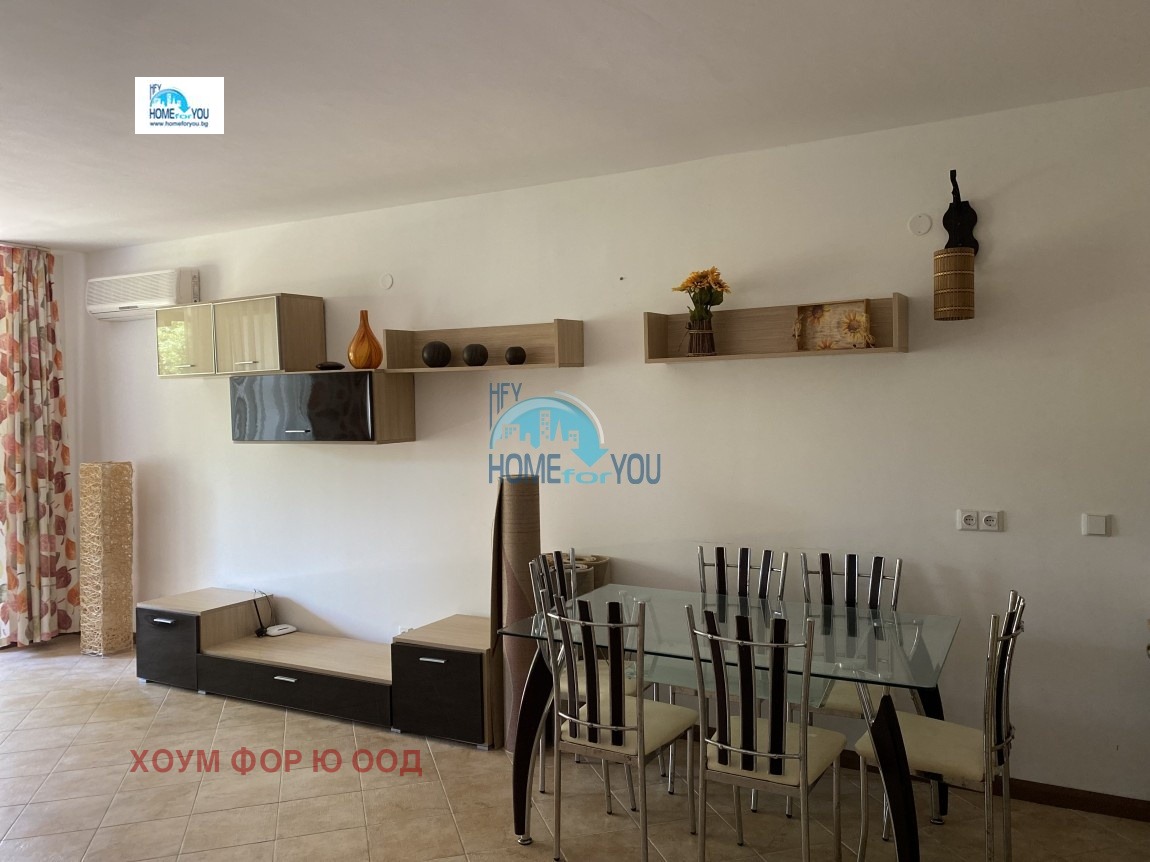 Продава 3-СТАЕН, с. Лозенец, област Бургас, снимка 6 - Апартаменти - 54668382