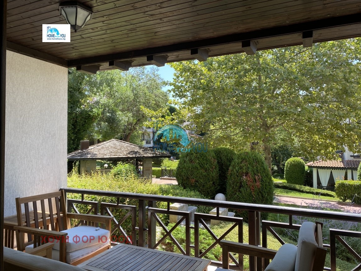 Продава 3-СТАЕН, с. Лозенец, област Бургас, снимка 1 - Апартаменти - 54668382