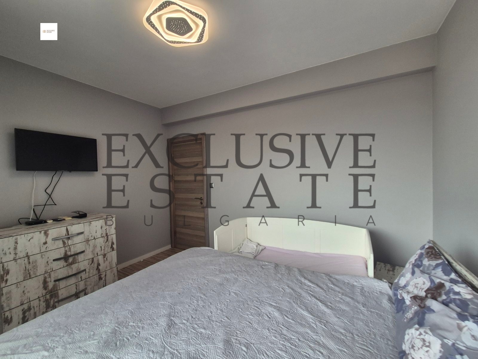 Продава 3-СТАЕН, гр. Варна, Виница, снимка 9 - Апартаменти - 56210905