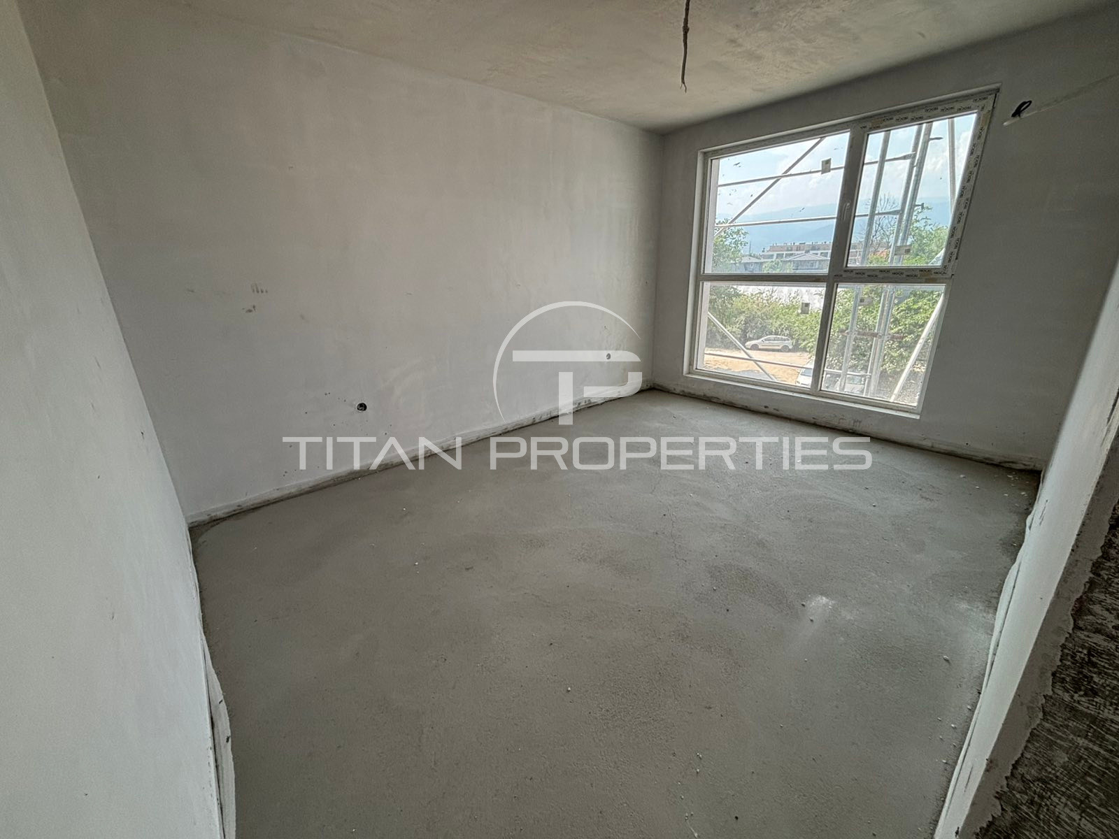 Продава 4-СТАЕН, гр. Пловдив, Южен, снимка 2 - Апартаменти - 50605550