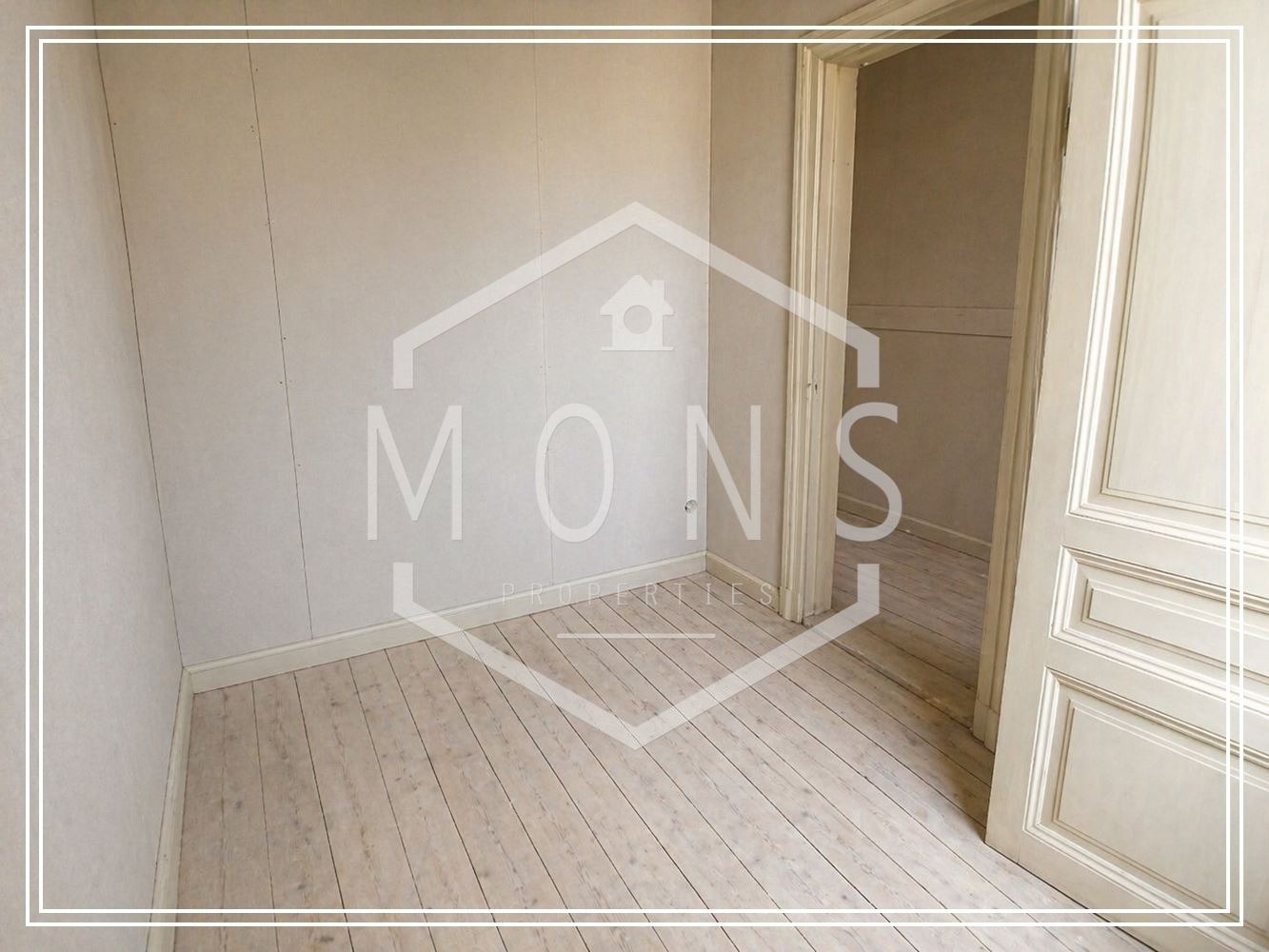 Продава ЕТАЖ ОТ КЪЩА, гр. Севлиево, област Габрово, снимка 5 - Етаж от къща - 54341301