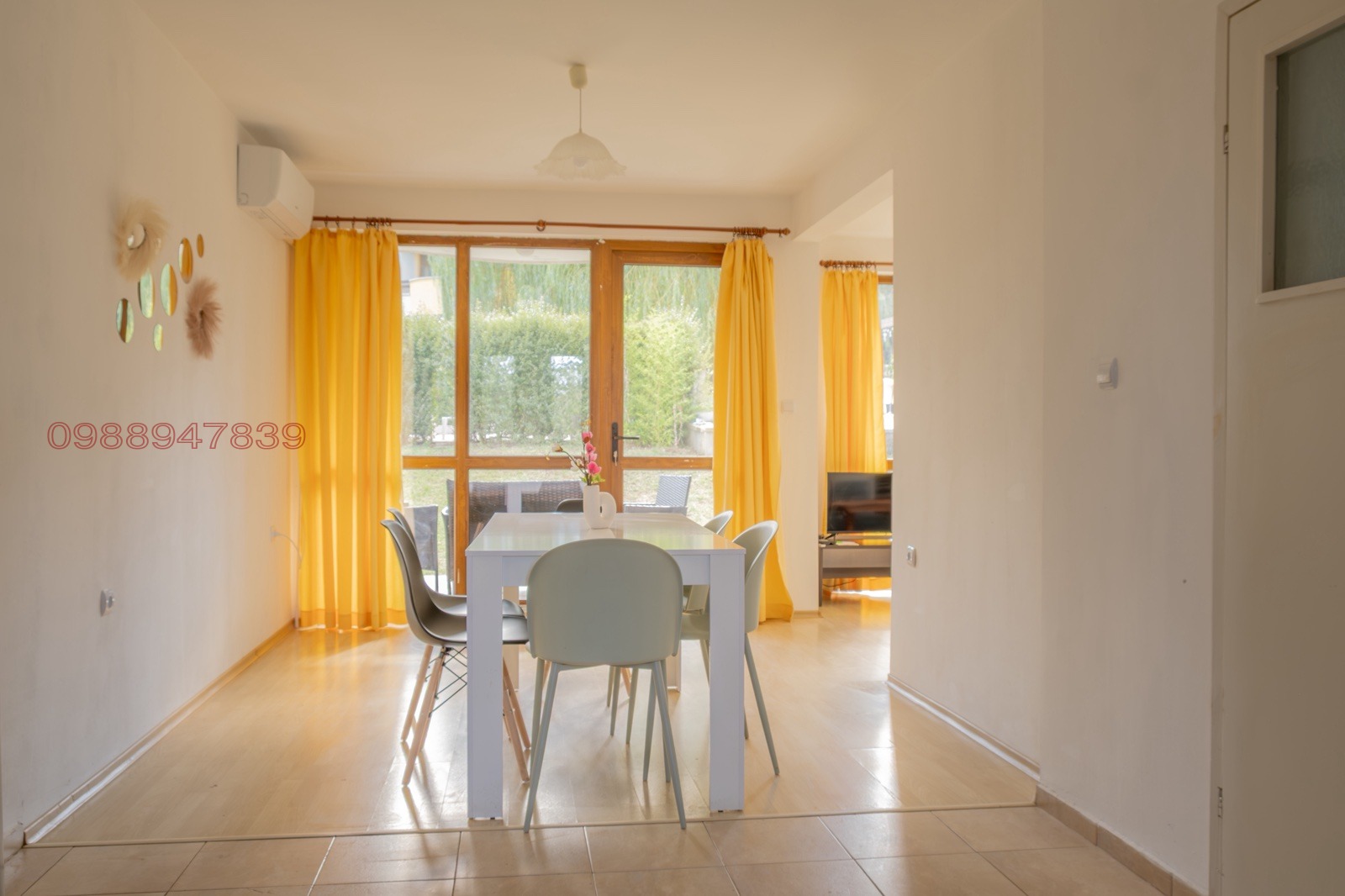 Продава КЪЩА, гр. Приморско, област Бургас, снимка 2 - Къщи - 53612037