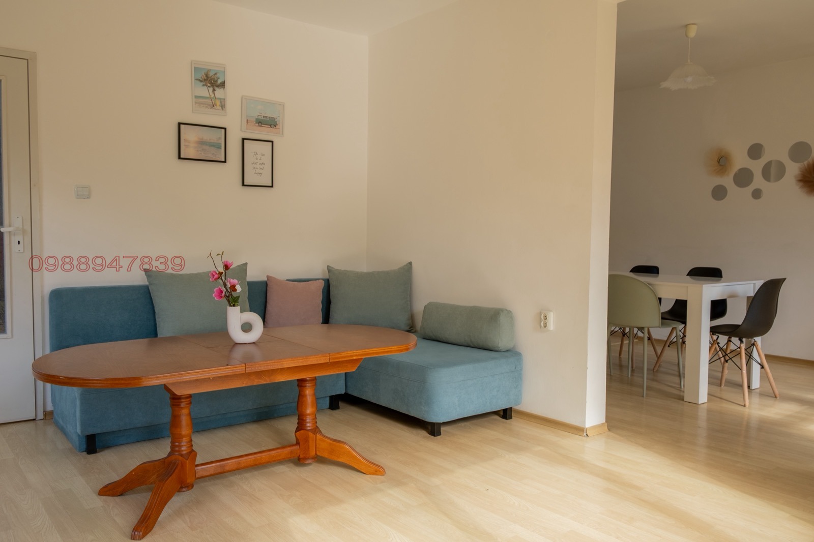 Продава КЪЩА, гр. Приморско, област Бургас, снимка 8 - Къщи - 53612037