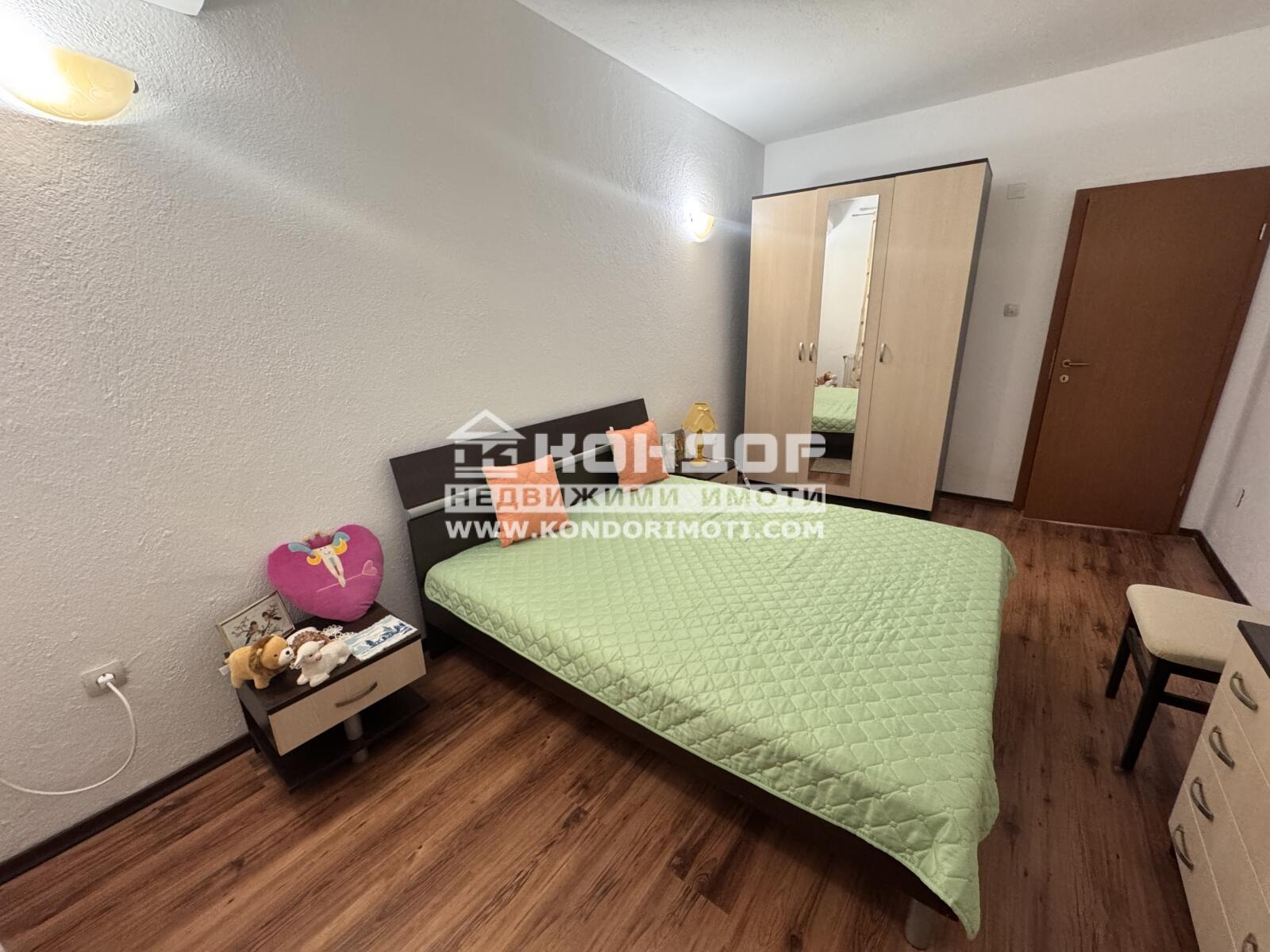 Продава КЪЩА, гр. Пловдив, Кършияка, снимка 5 - Къщи - 54062900