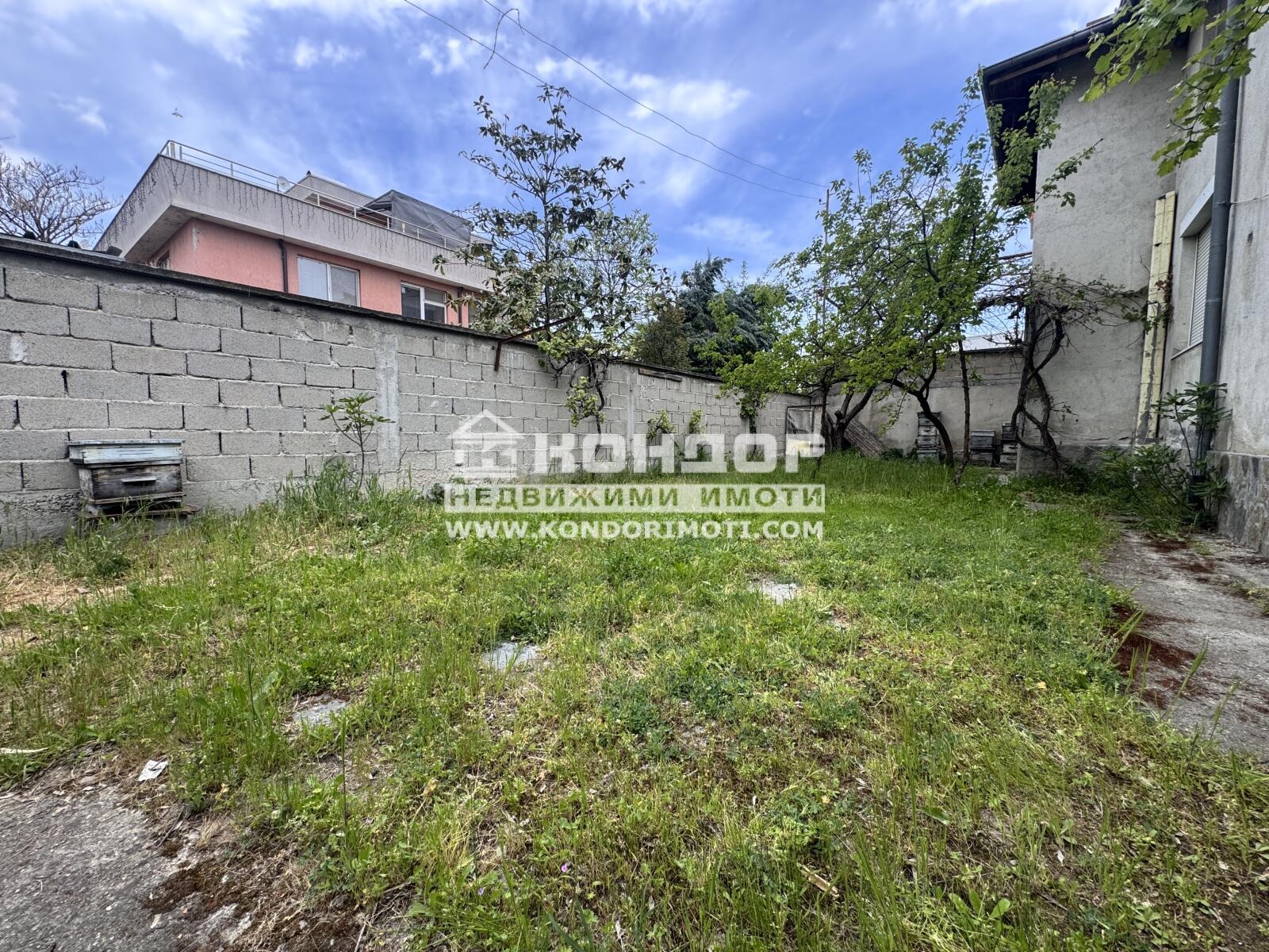 Продава КЪЩА, гр. Пловдив, Кършияка, снимка 16 - Къщи - 54062900