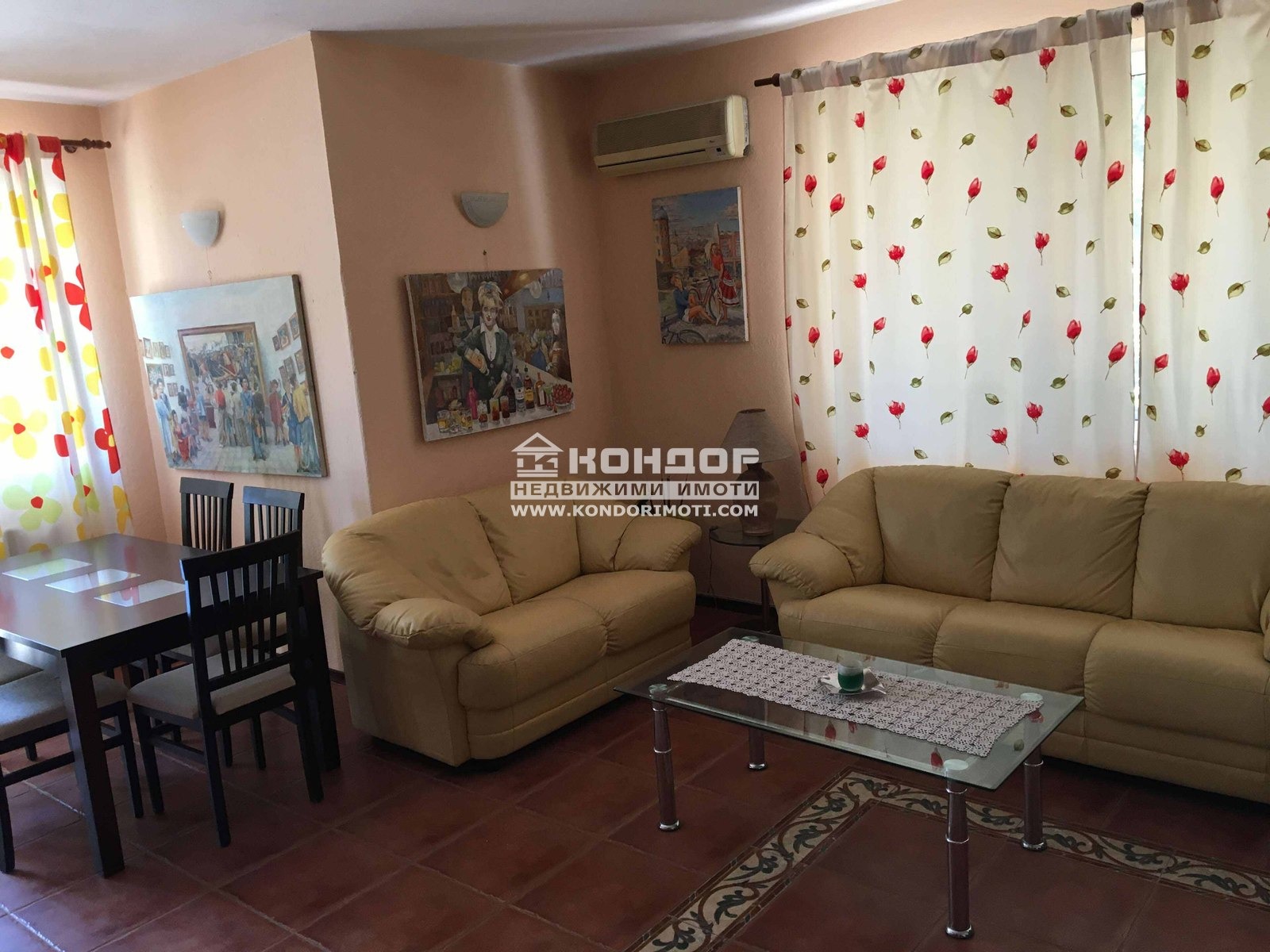 Продава КЪЩА, гр. Пловдив, Кършияка, снимка 4 - Къщи - 54062900