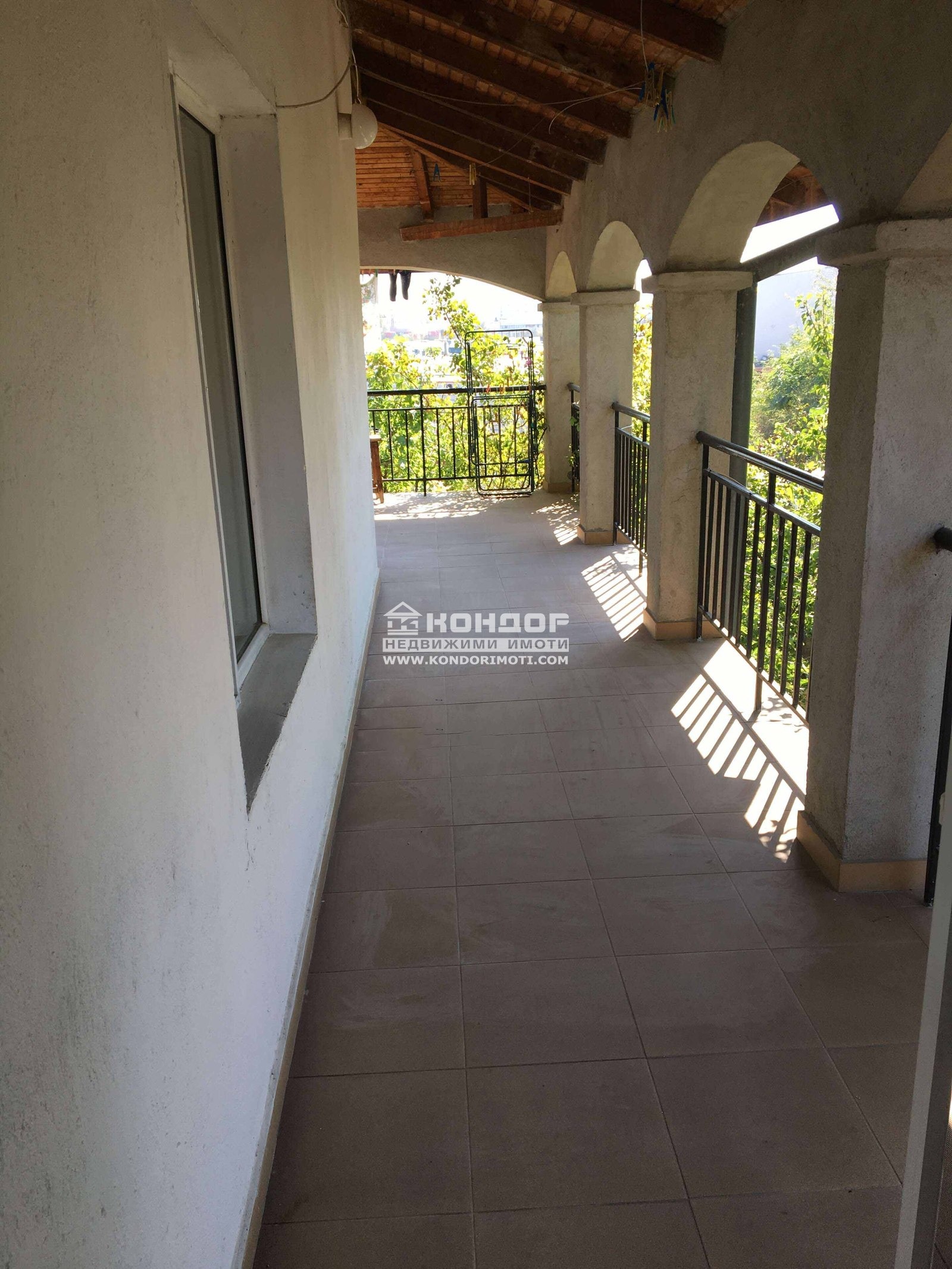 Продава КЪЩА, гр. Пловдив, Кършияка, снимка 11 - Къщи - 54062900