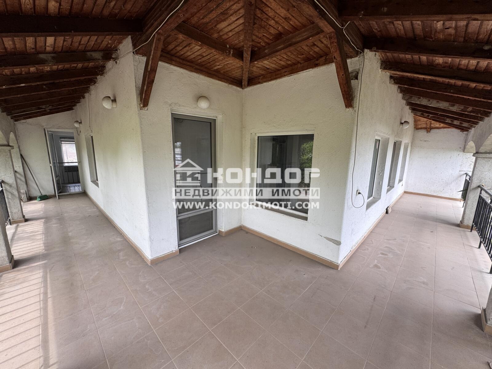 Продава КЪЩА, гр. Пловдив, Кършияка, снимка 14 - Къщи - 54062900