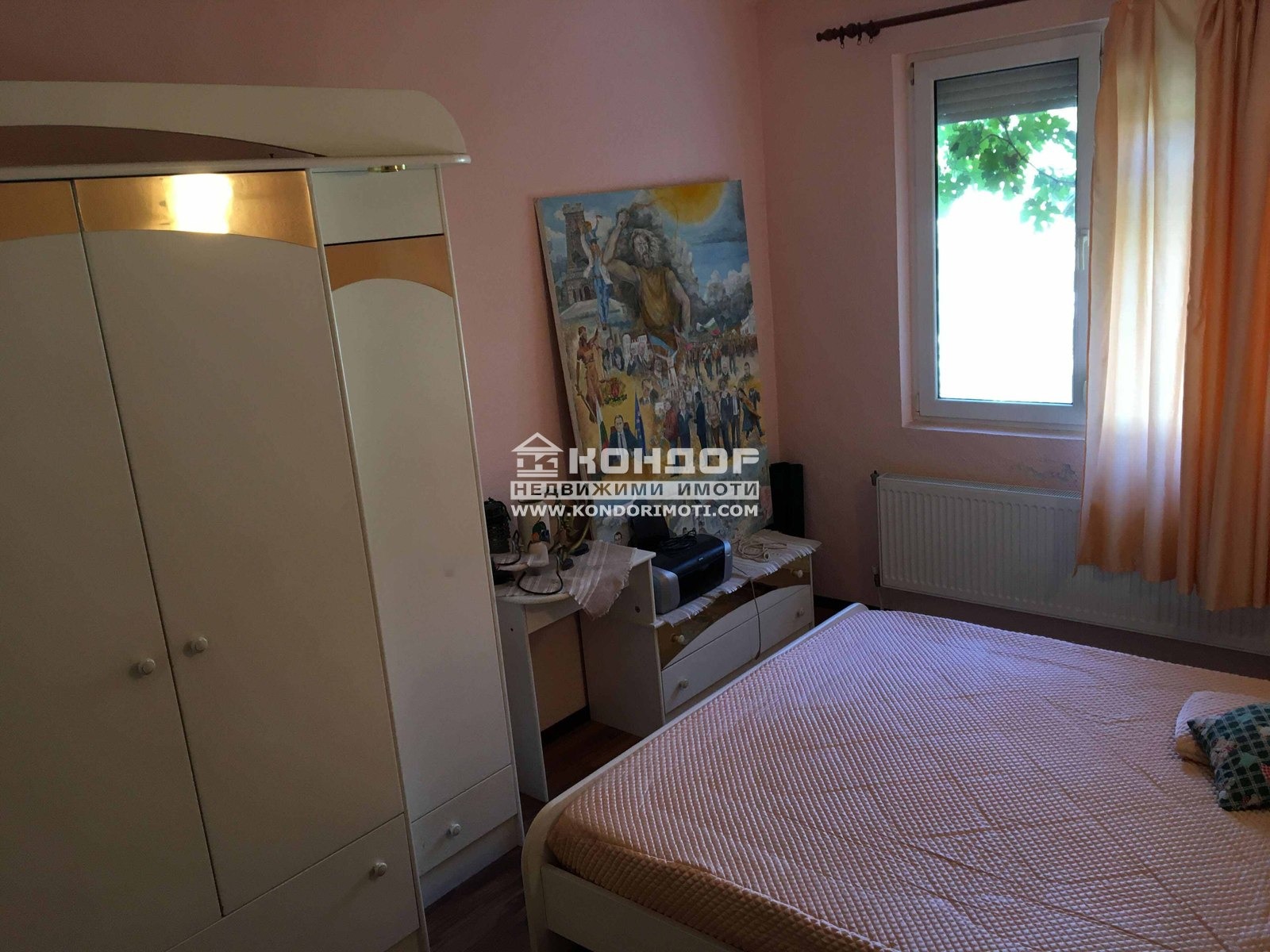 Продава КЪЩА, гр. Пловдив, Кършияка, снимка 10 - Къщи - 54062900