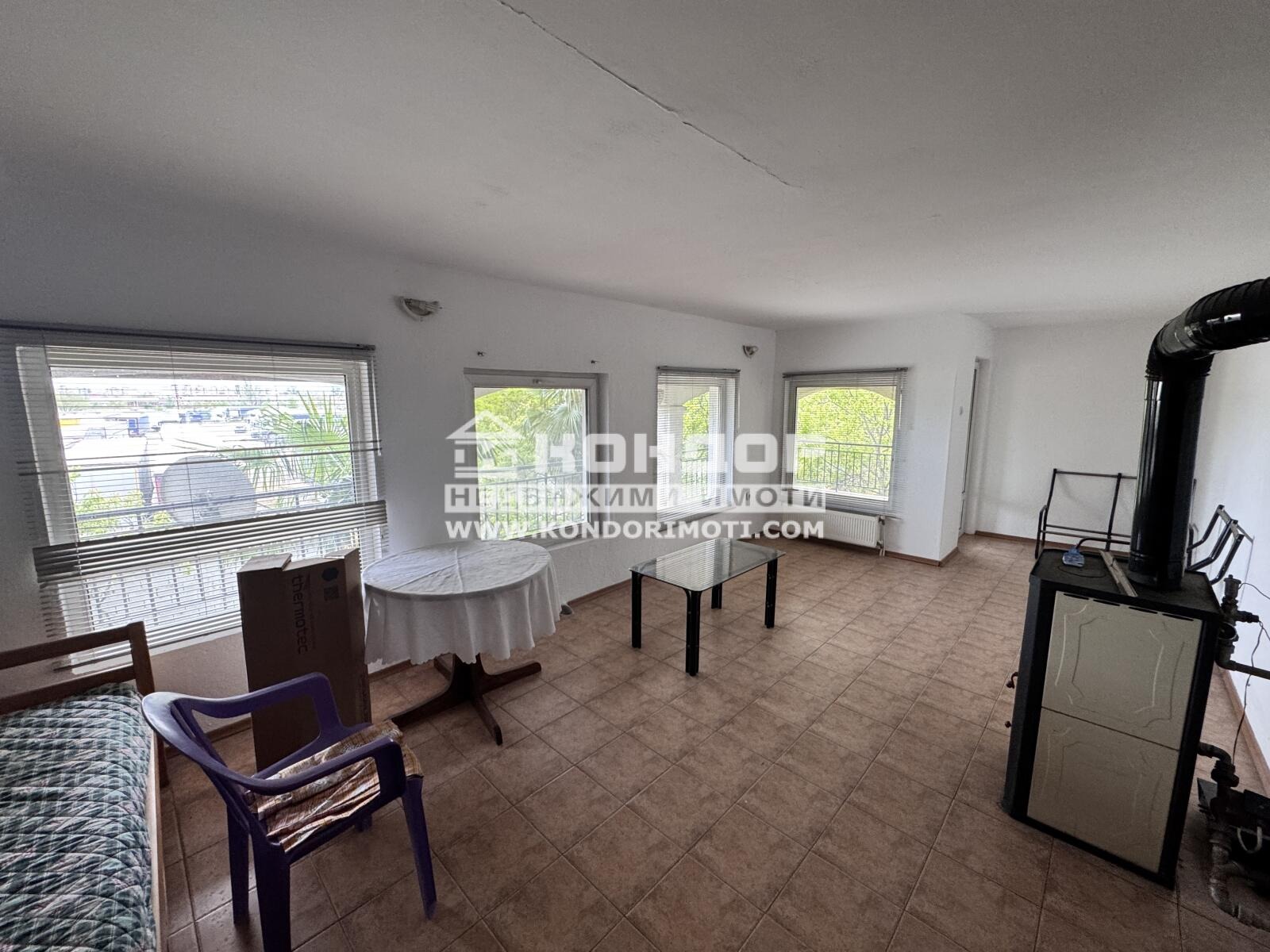 Продава КЪЩА, гр. Пловдив, Кършияка, снимка 3 - Къщи - 54062900