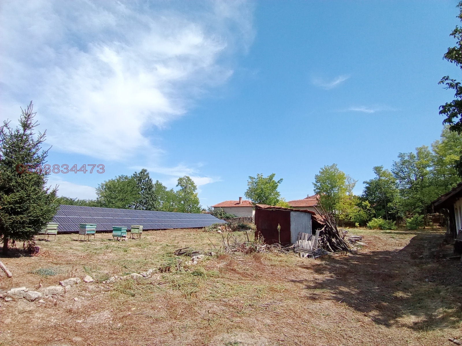 Продава КЪЩА, с. Манастирище, област Враца, снимка 7 - Къщи - 55960754
