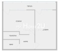 Продава 2-СТАЕН, гр. Варна, Младост 1, снимка 10