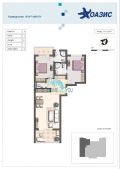 Продава 3-СТАЕН, област Бургас, с. Лозенец • 219990 € / 430263.04 лв. • 73575371 17