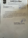 Продава ПАРЦЕЛ, област Кюстендил, гр. Кочериново • 60000 € / 117349.80 лв. • 23441909 1