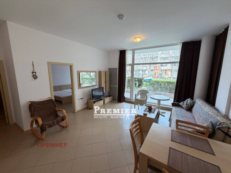 Продава 2-СТАЕН в област Бургас, к.к. Слънчев бряг - 78 кв.м / 86 000 € » 168 201.38 лв., ПРЕМИЕР