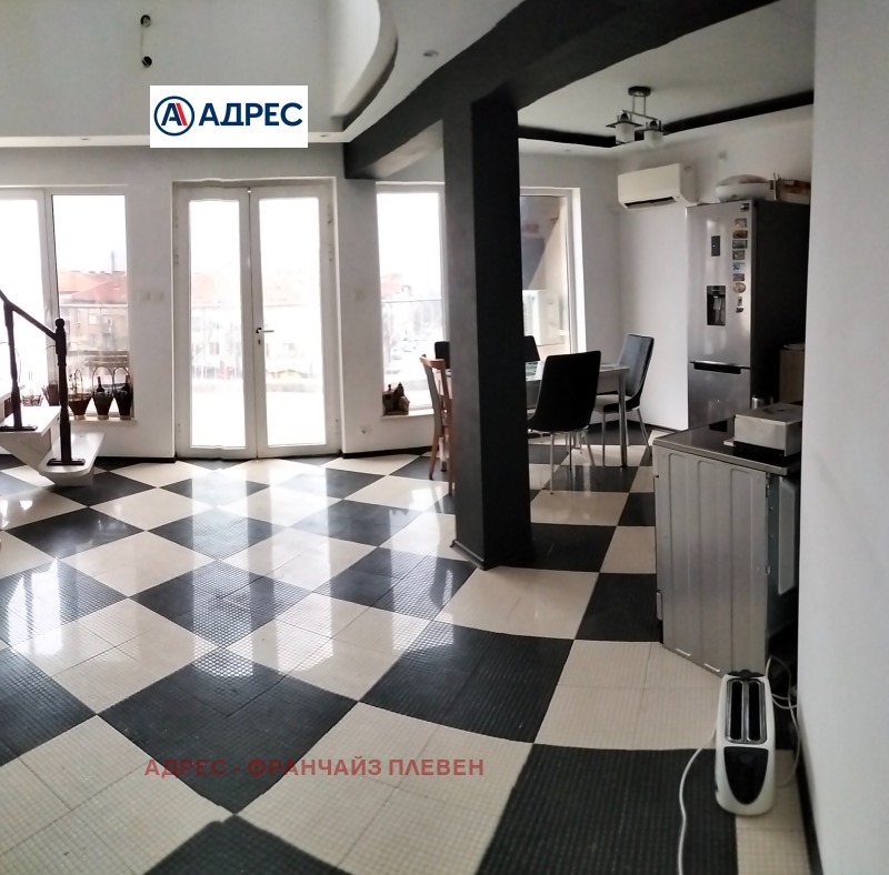 Продава МЕЗОНЕТ в град Враца, Център - 168 кв.м / 300 000 € » 586 749.00 лв., АДРЕС - ФРАНЧАЙЗ ПЛЕВЕН