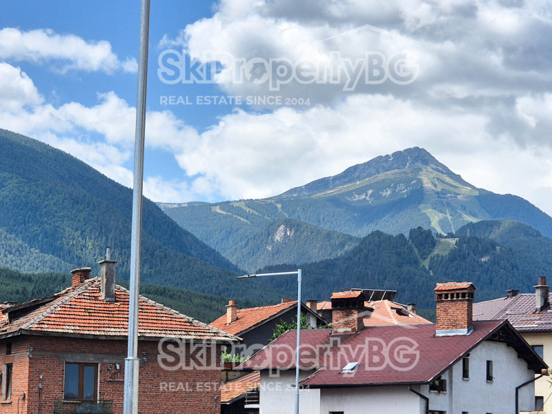 Продава КЪЩА в област Благоевград, гр. Банско - 126 кв.м / 249 990 € » 488 937.94 лв., СКИПРОПЪРТИ