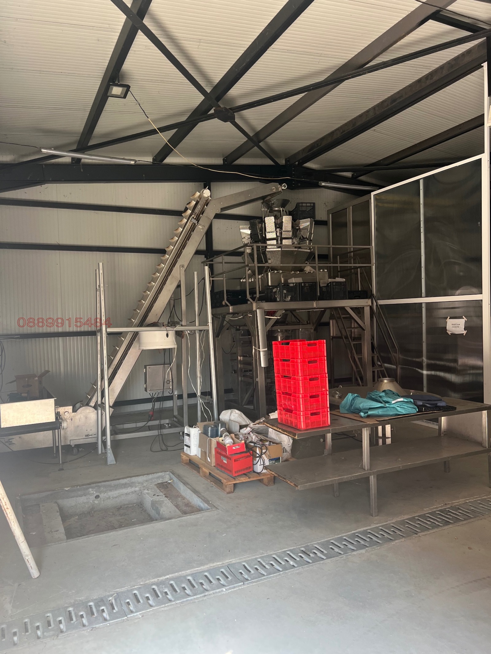 Продава СКЛАД | Imot.bg — изображение 2