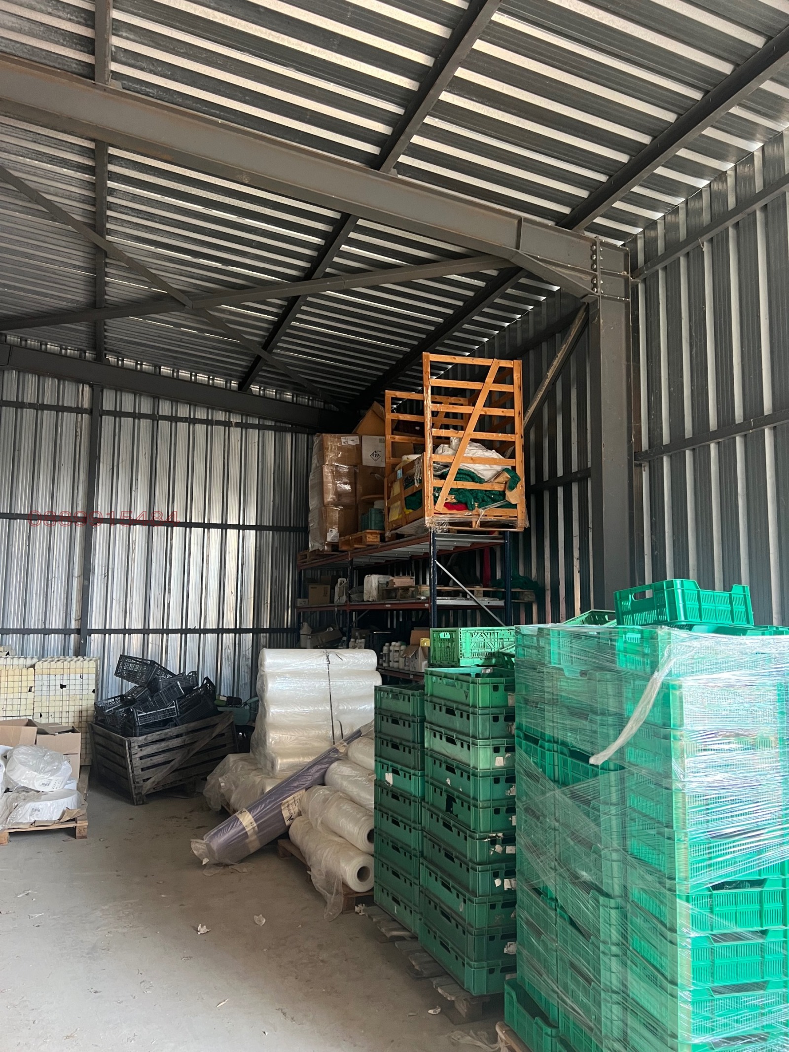 Продава СКЛАД | Imot.bg — изображение 4