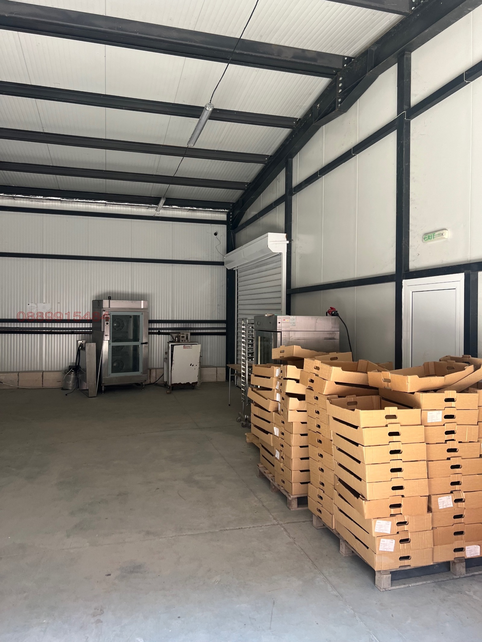 Продава СКЛАД | Imot.bg — изображение 3