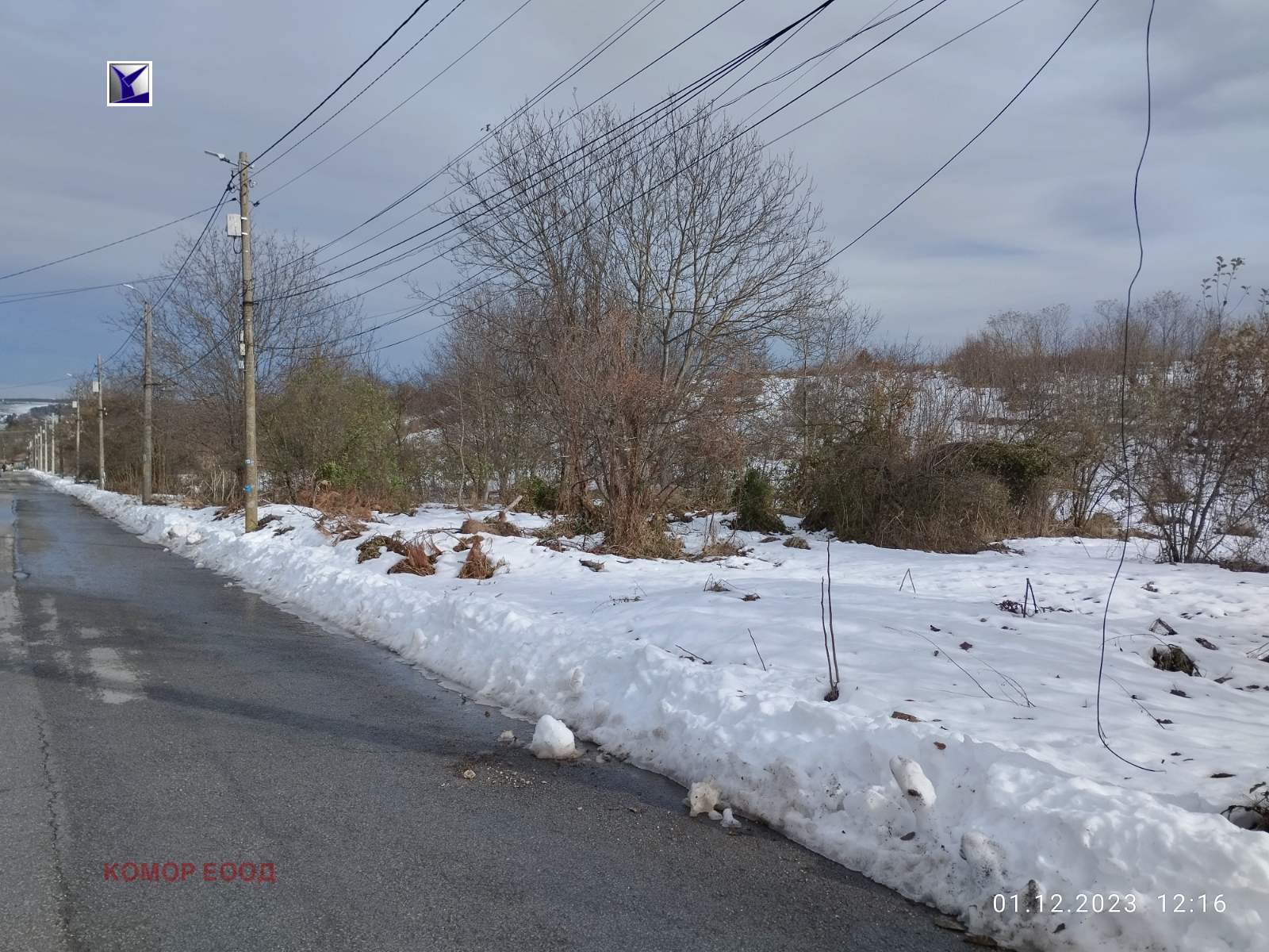 Продава ПАРЦЕЛ | Imot.bg — изображение 2