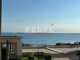 Продава 1-стаен област Бургас гр. Свети Влас - [1] 