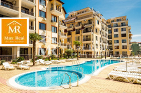 1 bedroom Sveti Vlas, region Burgas 1