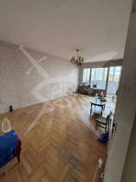 1 Schlafzimmer Nadeschda 3, Sofia