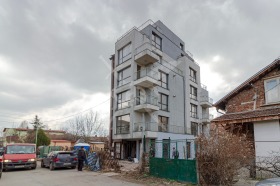 Продажба на многостайни апартаменти в град София — страница 3 - изображение 3 