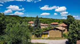 Casa Sevlievo, región de Gabrovo 1