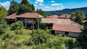 Casa Sevlievo, región de Gabrovo 7