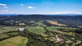 Huis Sevlievo, regio Gabrovo 3