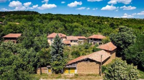 Casa Sevlievo, regiunea Gabrovo 6