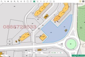 ПАРЦЕЛ, 3 500 m2