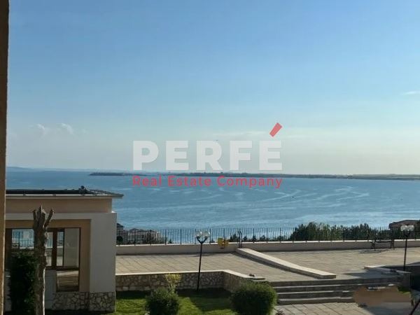 Продава  1-стаен, област Бургас, гр. Свети Влас • 70 250 EUR • ID 45140494 — holmes.bg - [1] 