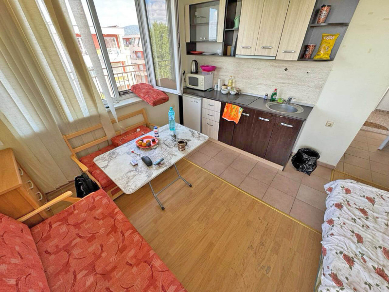На продаж  Студія область Бургас , к.к. Слънчев бряг , 42 кв.м | 79798061 - зображення [2]