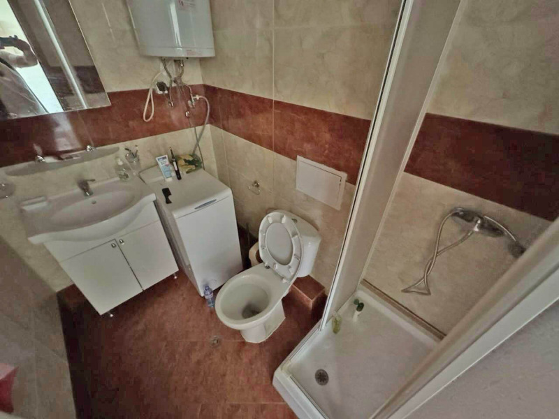 На продаж  Студія область Бургас , к.к. Слънчев бряг , 42 кв.м | 79798061 - зображення [5]
