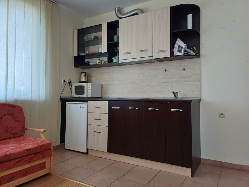 На продаж  Студія область Бургас , к.к. Слънчев бряг , 42 кв.м | 79798061 - зображення [4]