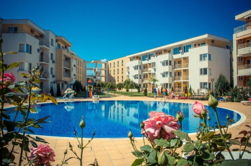 На продаж  Студія область Бургас , к.к. Слънчев бряг , 42 кв.м | 79798061 - зображення [9]