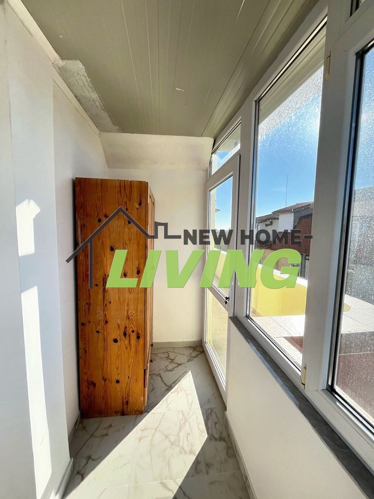 Продава 1-СТАЕН, с. Равда, област Бургас, снимка 6 - Апартаменти - 52813740