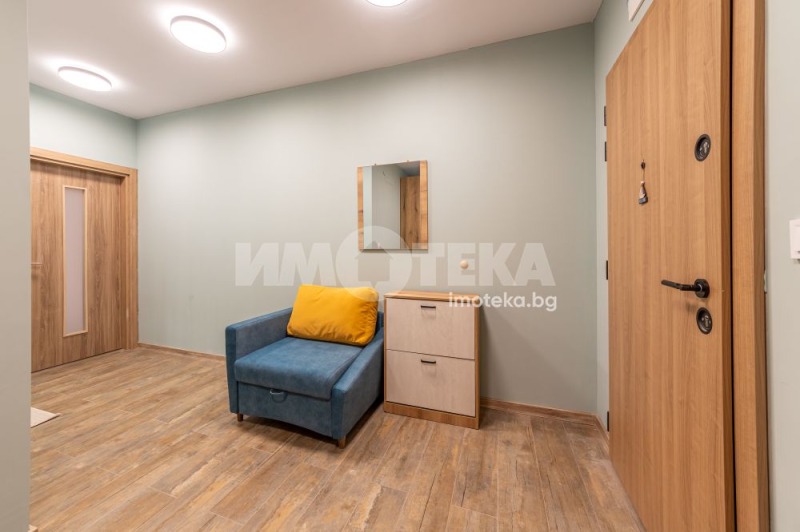 Продава 1-СТАЕН, гр. Варна, м-т Ален мак, снимка 14 - Апартаменти - 53083561
