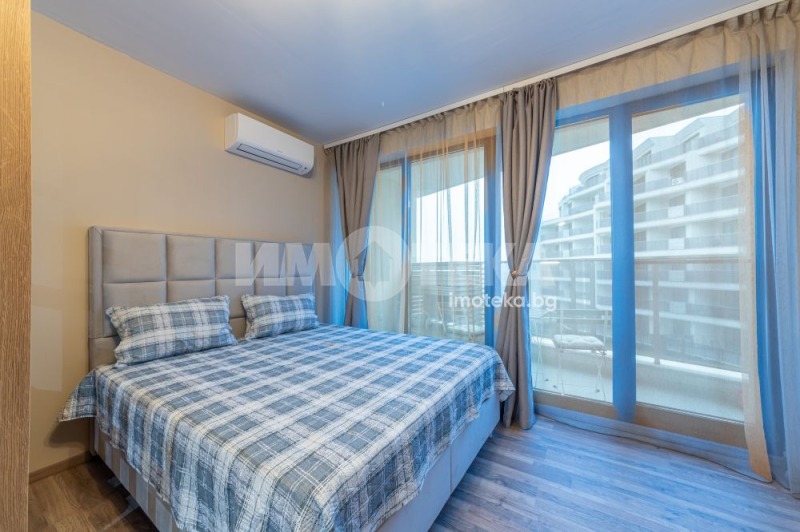 Продава 1-СТАЕН, гр. Варна, м-т Ален мак, снимка 17 - Апартаменти - 53083561