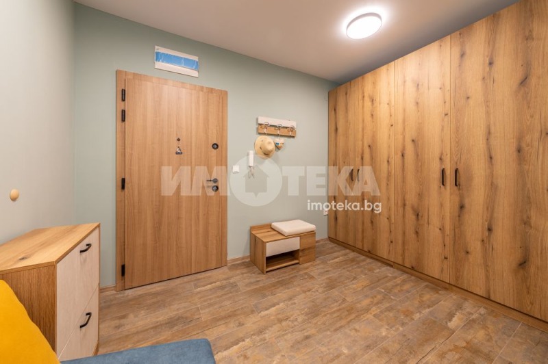 Продава 1-СТАЕН, гр. Варна, м-т Ален мак, снимка 15 - Апартаменти - 53083561