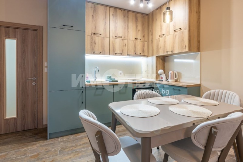 Продава 1-СТАЕН, гр. Варна, м-т Ален мак, снимка 3 - Апартаменти - 53083561