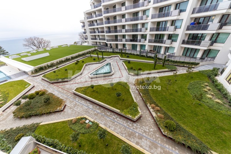 Продава 1-СТАЕН, гр. Варна, м-т Ален мак, снимка 11 - Апартаменти - 53083561