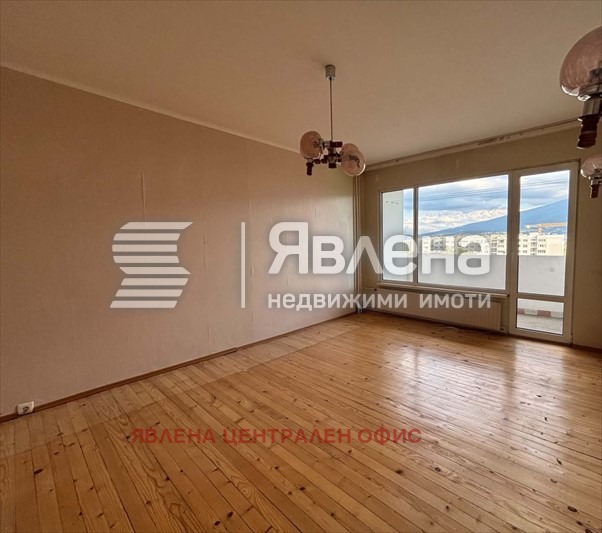 Продава 1-СТАЕН, гр. София, Овча купел 1