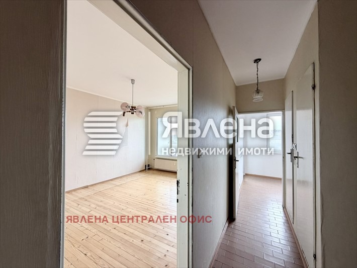 Продава 1-СТАЕН, гр. София, Овча купел 1
