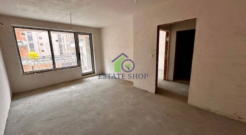 Na prodej  1 ložnice Plovdiv , Christo Smirnenski , 73 m2 | 57026502