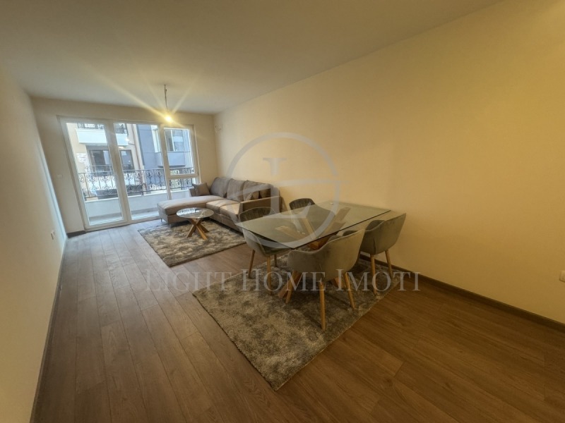 À venda  1 quarto Plovdiv , Hristo Smirnenski , 81 m² | 77986744 - imagem [4]