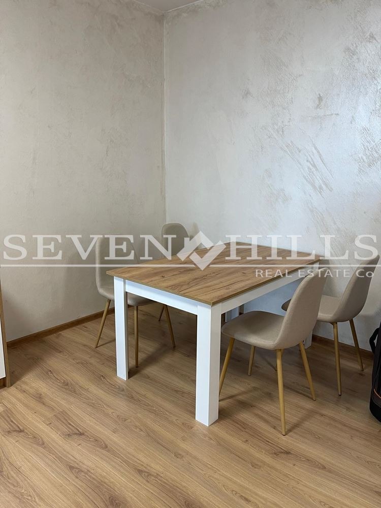 Продава 2-СТАЕН, гр. Пловдив, Христо Смирненски, снимка 3 - Aпартаменти - 47702793